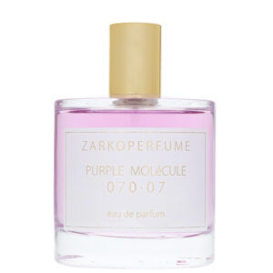ZARKOPERFUME ZARKOPERFUME Purple Molécule 070.07 Eau de Parfum Spray 100ml