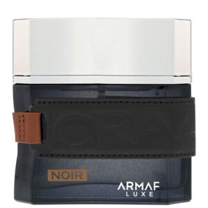 ARMAF Craze Noir For Men Eau de Parfum Spray 100ml