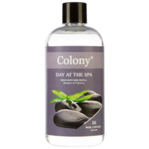 Wax Lyrical Colony Reed Diffuser Refill Day At The Spa 200ml