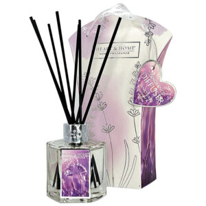 Heart & Home Reed Diffusers Sanctuary 75ml