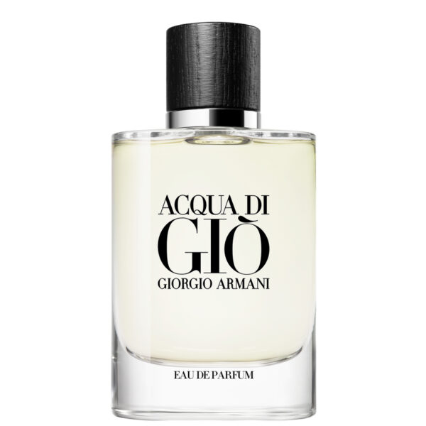 Armani Acqua Di Gio Eau de Parfum Refillable Spray 75ml