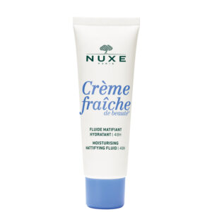 NUXE Crème Fraîche de Beauté 48h Moisturising Mattifying Fluid For Combination Skin 50ml