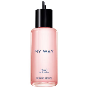 Armani My Way Floral Eau de Parfum Refill Spray 150ml