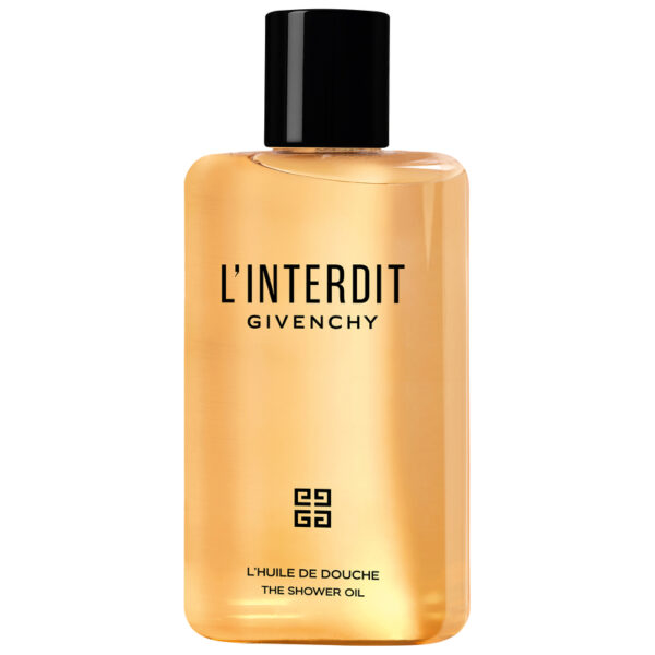 GIVENCHY L'Interdit The Shower Oil 200ml
