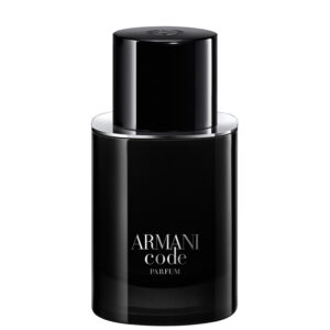 Armani Code Pour Homme Parfum Refillable Spray 50ml