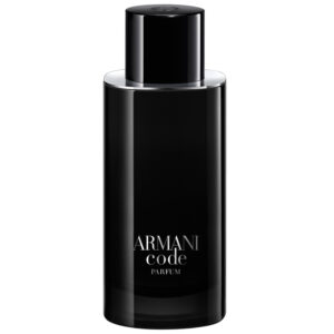 Armani Code Pour Homme Parfum Spray 125ml