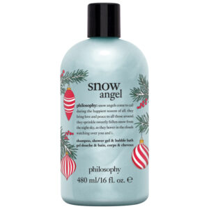 Philosophy Snow Angel Shampoo