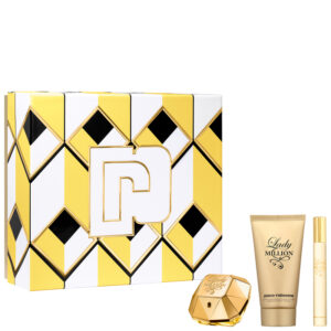 Paco Rabanne Christmas 2022 Lady Million Eau de Parfum 50ml Gift Set