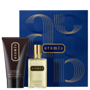 Aramis Aramis Eau de Toilette Spray 60ml Gift Set