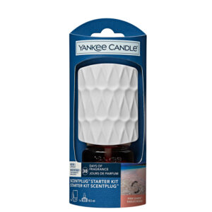 Yankee Candle ScentPlug Pink Sands Starter Kit