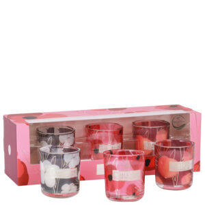 Heart & Home Gifts & Sets Mini Candle Gift Set
