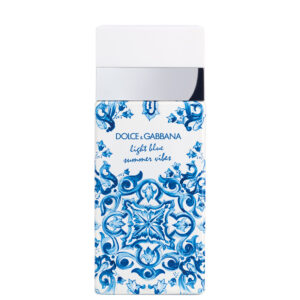 Dolce&Gabbana Light Blue Summer Vibes Eau de Toilette Spray 50ml