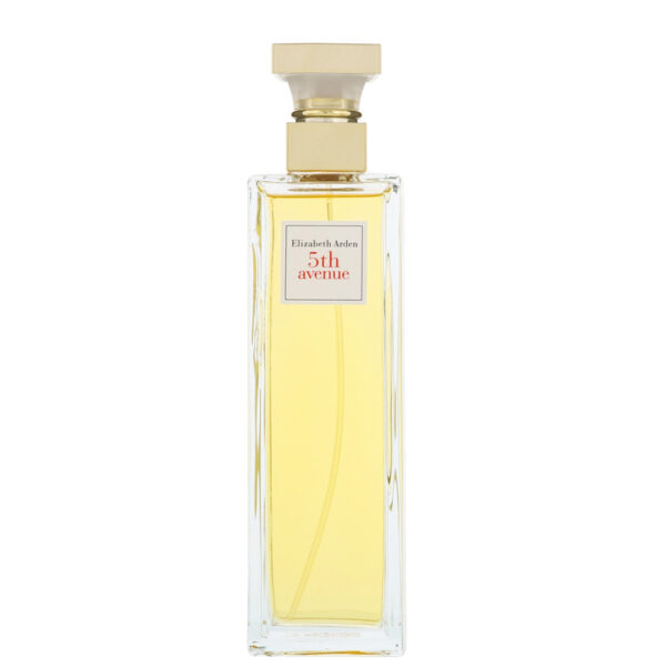 Elizabeth Arden 5th Avenue Eau de Parfum Spray 125ml