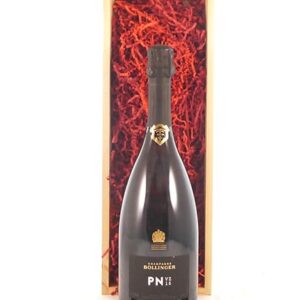 2016 Bollinger Brut Blanc de Noirs PN VZ16  Vintage Champagne 2016