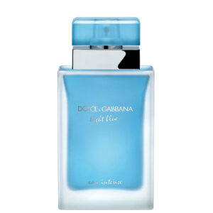 Dolce&Gabbana Light Blue Eau Intense Eau de Parfum Spray 50ml