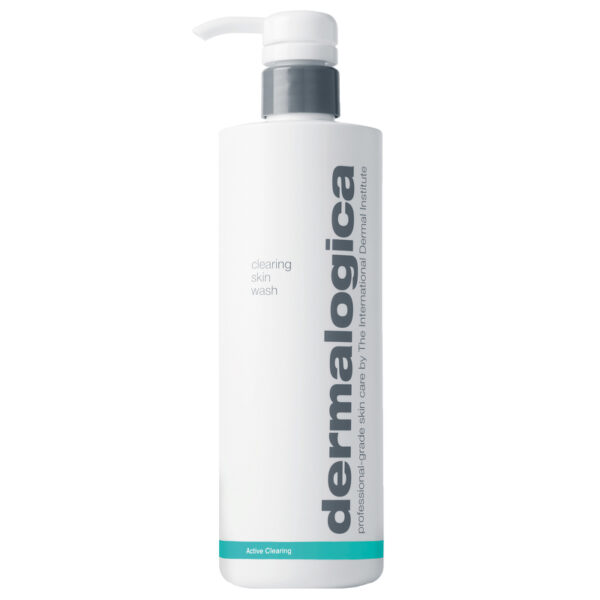Dermalogica Active Clearing Skin Wash 500ml