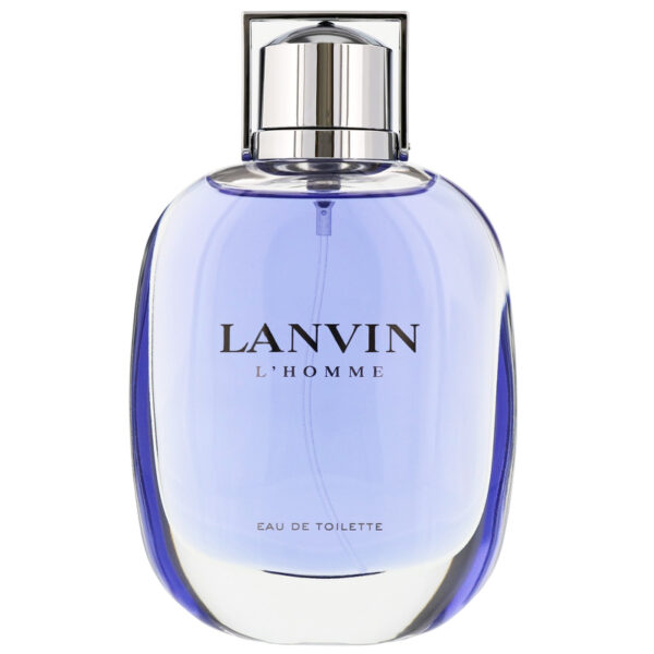 Lanvin Lanvin L'Homme Eau de Toilette Spray 100ml