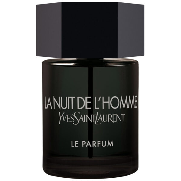 Yves Saint Laurent La Nuit de L'Homme Le Parfum Spray 100ml