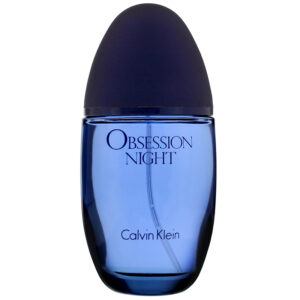 Calvin Klein Obsession Night Eau de Parfum 100ml