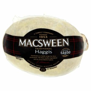 Macsween Traditional Haggis Large