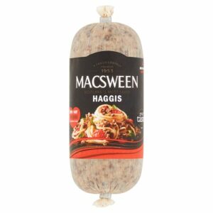 Macsween Everyday Haggis Small