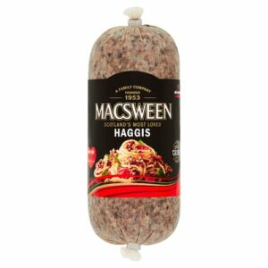 Macsween Everyday Haggis