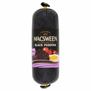 Macsween Everyday Black Pudding