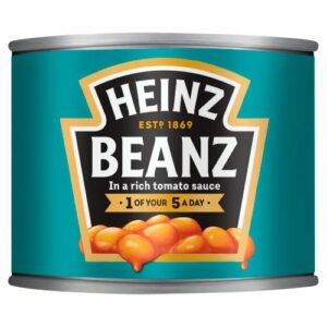 Heinz Beans Small Tin