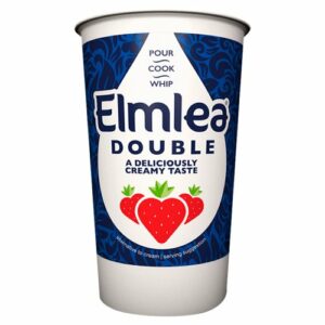 Elmlea Double Cream Alternative