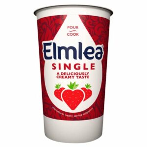 Elmlea Single Cream Alternative