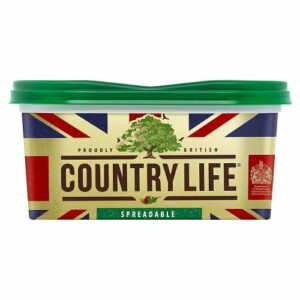 Country Life Spreadable