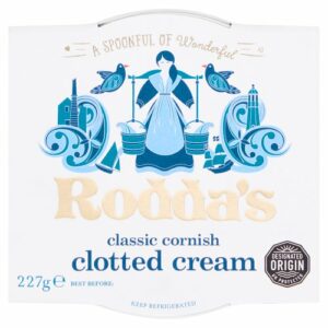 Roddas Clotted Cream