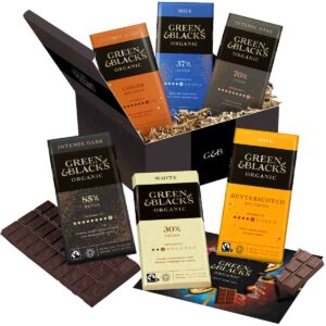 G&B Chocolate Lovers Gift - Med