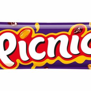 Cadbury Sale Picnic 48g