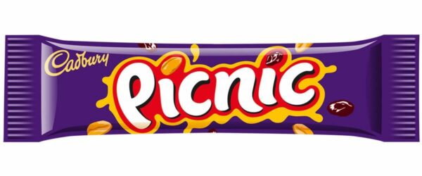 Cadbury Sale Picnic 48g